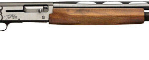 BROWNING SILVER FIELD MATTE - 12GA 3" 26" BLUED/WALNUT