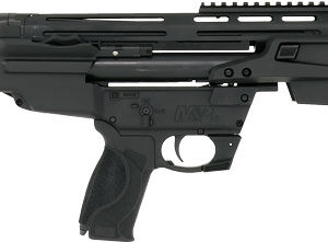 S&W M&P12 BULLPUP SHOTGUN - PUMP 3" BLACK