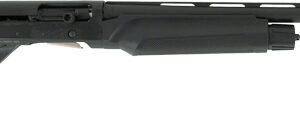 MAC 2 TAC 3-GUN 12GA 3" 24" - 5RD BLACK SYNTHETIC