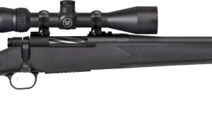 MOSSBERG PATRIOT COMBO 450BM - 20" VORTEX 3-9X40 BLUE SYNTHEC