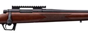 SPANDAU RL BOLT ACTION 308 WIN - 20" THREADED CHECKERED WALNUT