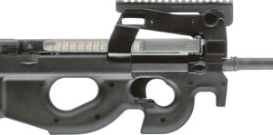 FN PS90 STANDARD 5.7X28MM - 50-SHOT BLACK