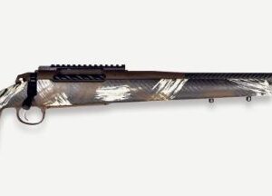 WEATHERBY 307 ALPINE CT 280 AI - CF 24" W/BRAKE BROWN/WYO BROWN
