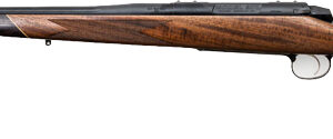 WEATHERBY 307 ADVENTURE SD - 308 24" W/MB BLUED/WALNUT