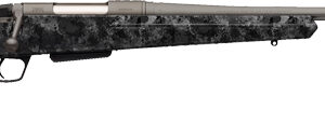 WINCHESTER XPR EXTREME     6.8 - WESTERN 24" TUNGSTEN/MIDNIGHT