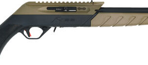 TRISTAR KR 22 22LR 18.6" FDE - SYNTHETIC 2-10RND MAGAZINES