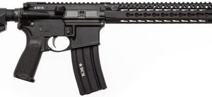 BCM RECCE-16 KMR-A AR-15 - 5.56MM 16" KEYMOD BLACK 1-30RD