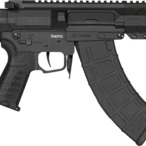 CMMG PISTOL BANSHEE MK47 7.62X - 39MM 8" 30RD BLACK W/RIP BRACE
