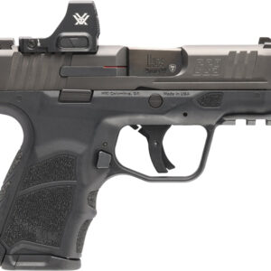 HK CC9 9MM 3.32" OE VORTEX - DEFENDER CCW 1-10 1-12 BLACK
