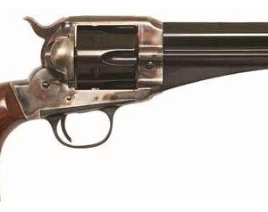 CIMARRON 1875 OUTLAW 45LC - FS 5.5" CC/BLUED WALNUT
