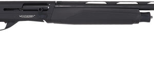 WEATHERBY ELEMENT 2 SYNTHETIC - 12GA 3" 28" MATTE/BLACK