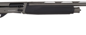 WEATHERBY ELEMENT 2 TUNGSTEN - SYNTHETIC 12GA 3" 28" BLACK
