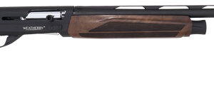 WEATHERBY ELEMENT 2 UPLAND - 12 GA 3" 28" BLUED/WALNUT