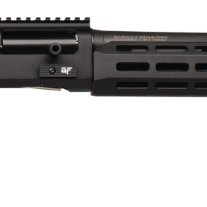 GFORCE GF4 12GA 18.5 BLK ALUM FOREND 5RD