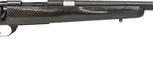 HOWA CARBON STALKER - 270 WIN 22" THREADED BLACK