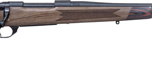 HOWA M1500 MINI-ACTION 22ARC - 22" 1/2x28 SUPER DELUXE WALNUT