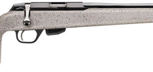 TIKKA T1X UPR 17HMR 20" BLUED - /DESERT SAND