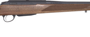 TIKKA T3X HUNTER 308 WIN 20" - THREADED WOOD/BLUED LEFT HAND