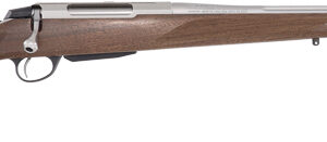TIKKA T3X HUNTER 243 WIN 20" - THREADED WOOD/STAINLESS