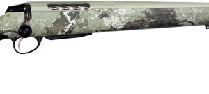 TIKKA T3X LITE 308 WIN VEIL - ALPINE 22.4" CERAKOTE GRAY/SYN