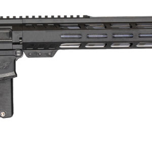 GLFA AR-10 270WIN 24 BLK/SS