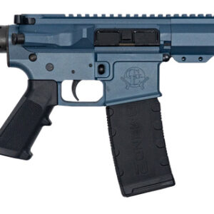 GLFA AR-15 223WYL 7.5 SS BLUE TITANIUM 30RD