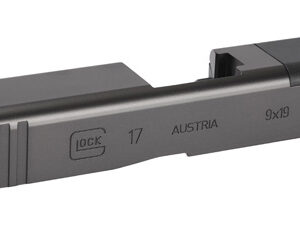 GLOCK 17 GEN3 MOS FS SLIDE