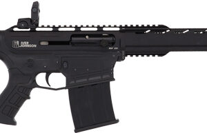 IVER JOHNSON MF20 20GA 3" 20" - 5RD BLACK