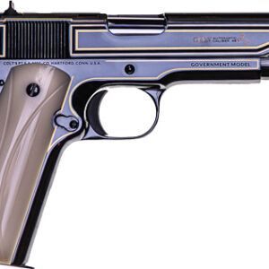 COLT 1911 CLASSIC RAYMOND J - WIELGUS 45 AUTO 5" 8RD (TALO)
