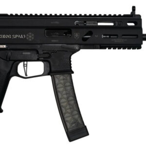 GO GRAND POWER STRIBOG SP9A3 9MM SUB PISTOL