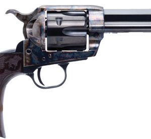 CIMARRON EL MALO 2 38SPL/357 - PW FS 4.75" OCT. CC/BLUED WAL