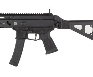 GPWR STRIBOG SP9A3S 9MM 5" 30R BK BR