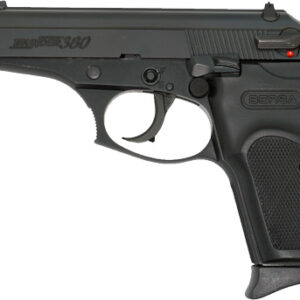 BERSA THUNDER PLUS 380ACP FS - 15 SHOT BLK MATTE THREADED BBL