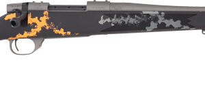 WEATHERBY VANGUARD COMPACT - HUNTER 223 REM 20" TUNGSTEN