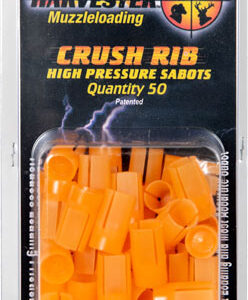 HARVESTER SABOT ONLY 50CAL FOR - 45CAL BULLETS 50-PACK .458