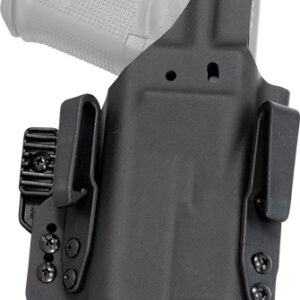 MFT HOLSTER PRO SERIES IWB - LIGHT FITS GLOCK 19/45 TLR1