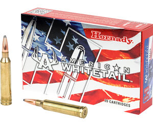 HRNDY AW 7MM MAG 139GR INT SP 20/200