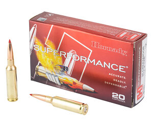 HRNDY SF 25CREED 112GR CX 20/200