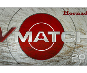 HRNDY VM 25CREED 95GR ELD-VT 20/200