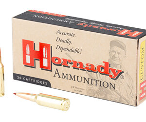 HRNDY CUST 6MM ARC 90GR CX 20/200