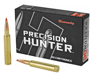 HRNDY PH 280ACKLEY 162G ELD-X 20/200