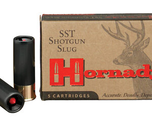 HRNDY SST 12GA 2.75 SLUG 300GR 5/100