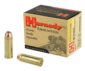 HRNDY 480 RUGER 325GR XTP 20/200