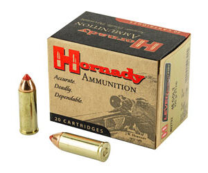 HRNDY LVREVO 45 COLT 225GR 20/200