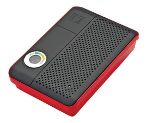 HRNDY SECURITY DEHUMIDIFIER RECHARGE