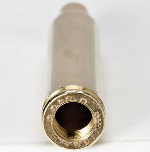 HORNADY LNL MODIFIED B CASES - 204 RUGER