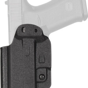 MFT HOLSTER AIWB/OWB GLOCK - 43/43X/43XMOS AMBIDEXTROUS