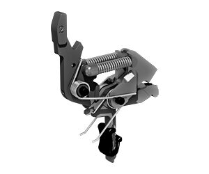 HF AR15/10 2 STAGE FLAT TRIGGER