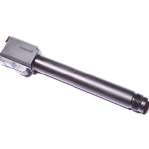 HK BARREL P30L 9MM 5 M13.5X1 LH THREAD