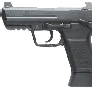 HK HK45C TACTICAL V1 DASA 45ACP 4.57 TB 10RD